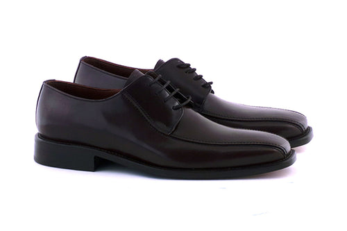 ZAPATO CONWAY MARRON