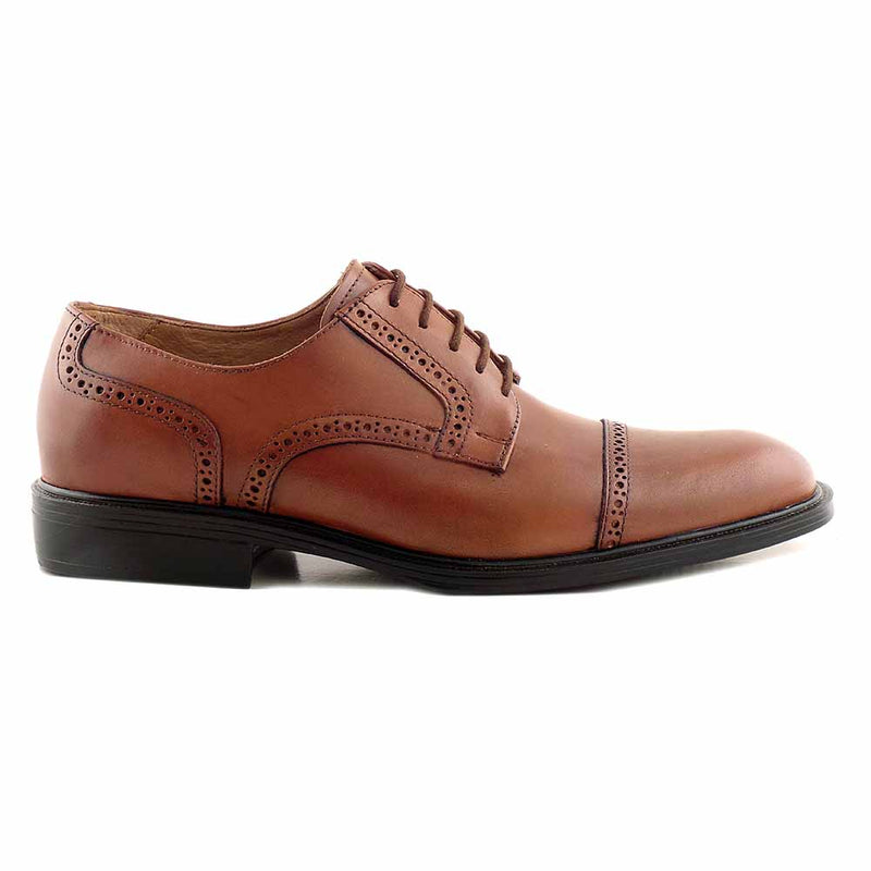 ZAPATO ALBANO SUELA