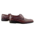 ZAPATO ANDREA MARRON