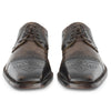 ZAPATO OLDHAM CHOCOLATE