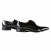 ZAPATO STEWARD NEGRO