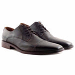 ZAPATO BOLTON CHOCOLATE.