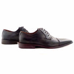 ZAPATO BOLTON CHOCOLATE.
