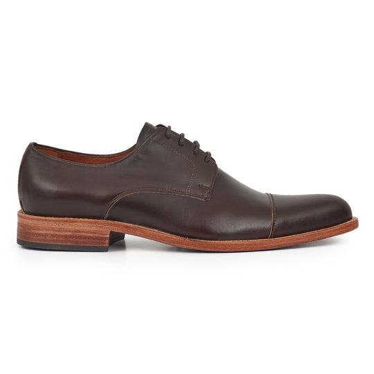 ZAPATO BLAKE MARRON.