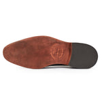 ZAPATO BLAKE MARRON