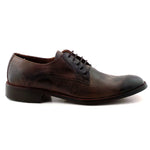 ZAPATO PARKER CHOCOLATE.