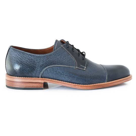 ZAPATO CAMERON AZUL.