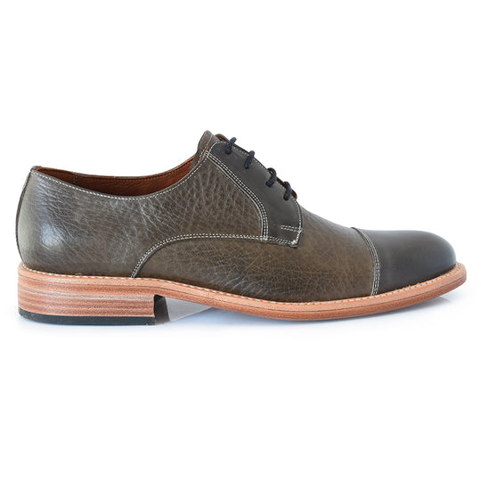 ZAPATO CAMERON GRIS.