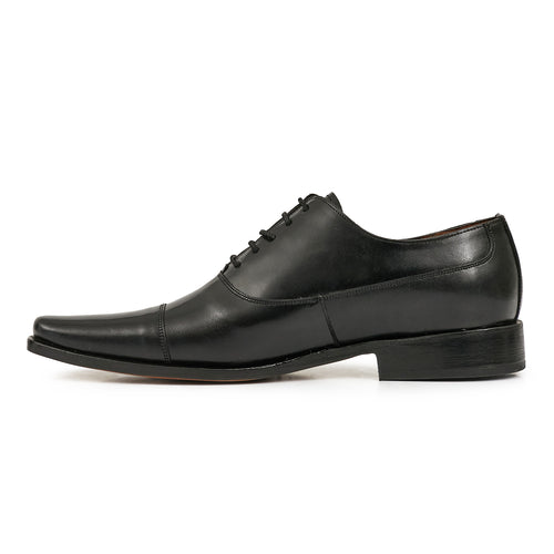 ZAPATO GUIJON NEGRO