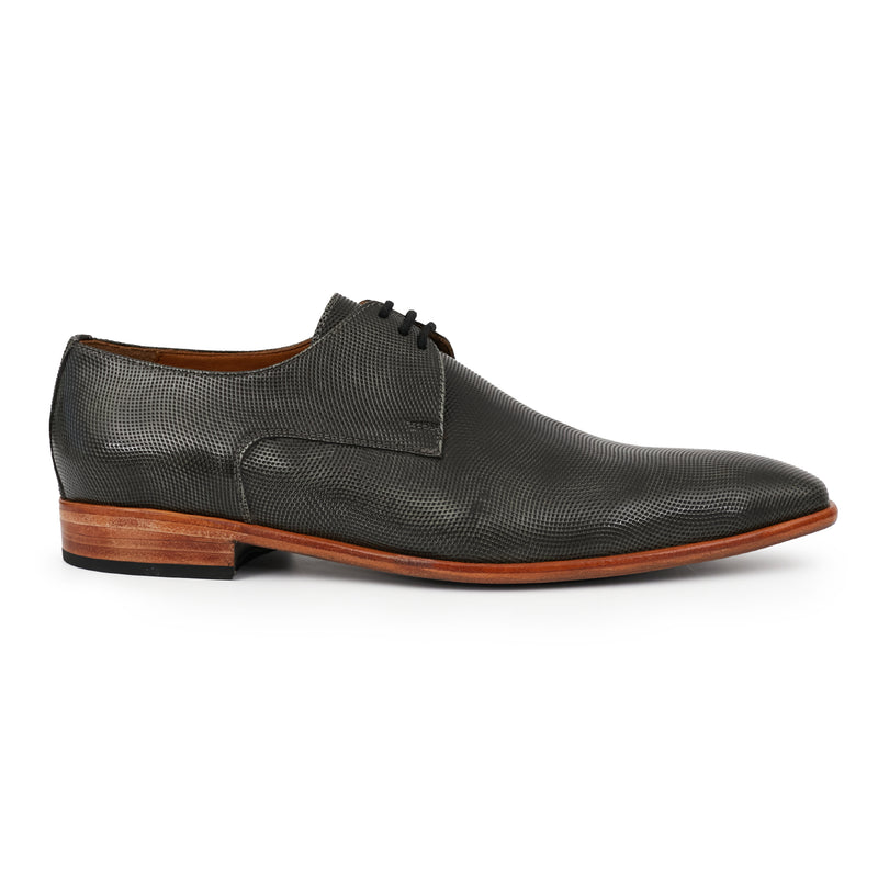 ZAPATO GERONA GRIS