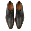 ZAPATO GERONA GRIS