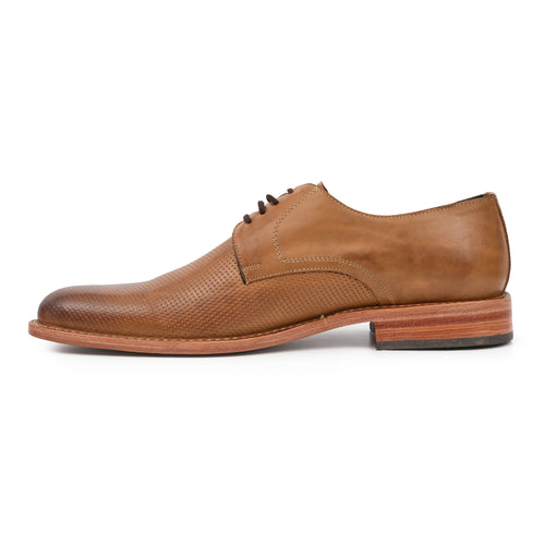 ZAPATO MONACO SUELA