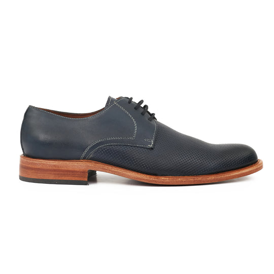 ZAPATO CUENCA AZUL