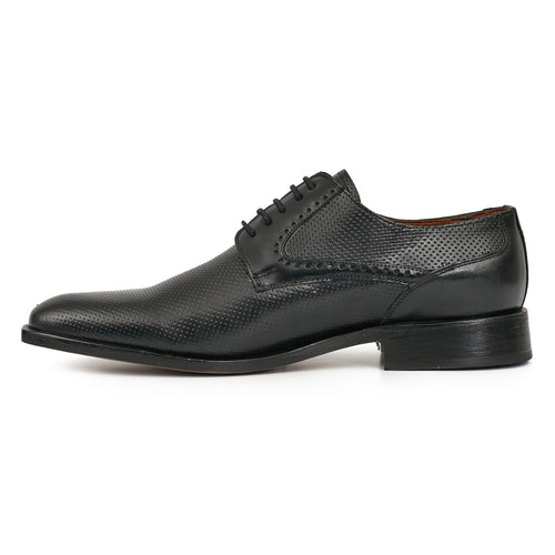 ZAPATO BERL NEGRO