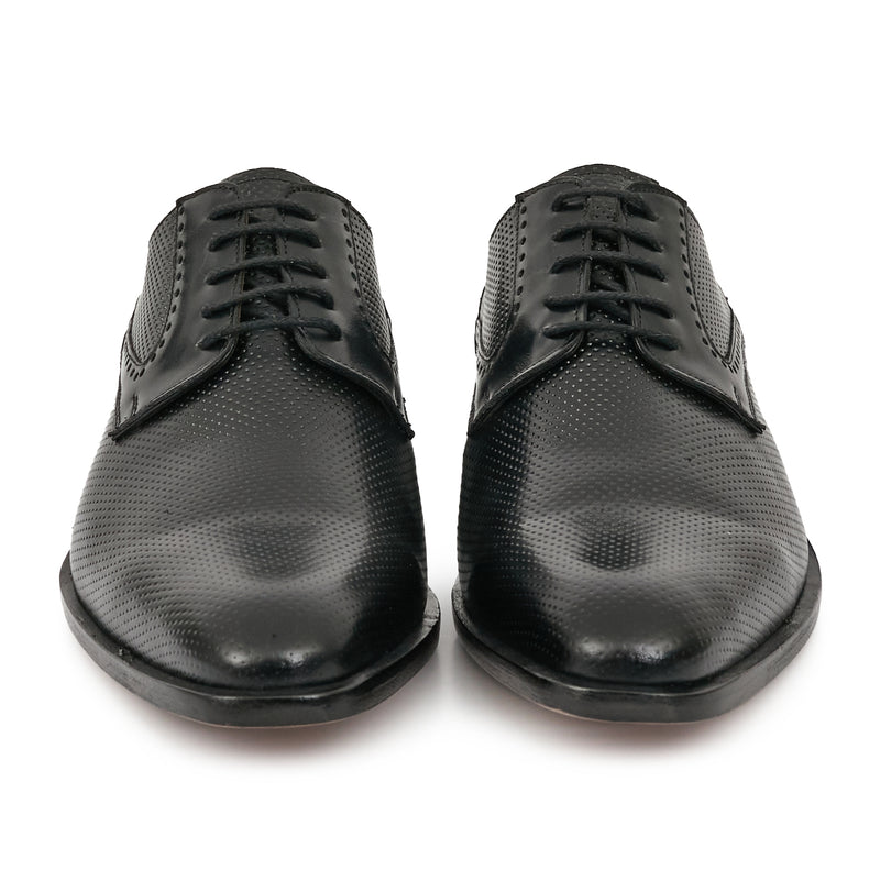 Zapato Berl - BRIGANTI  Zapatos hombre, Zapatos negros de vestir