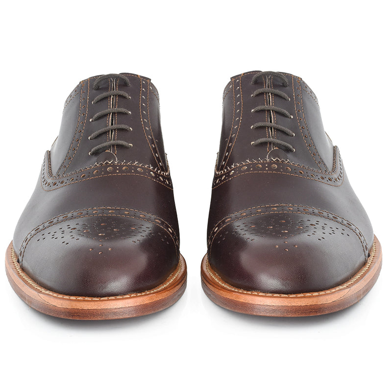 ZAPATO COSME CHOCOLATE