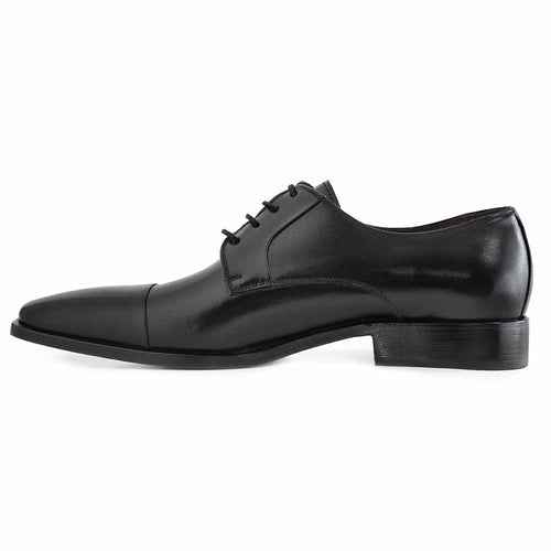 ZAPATO BARIN NEGRO