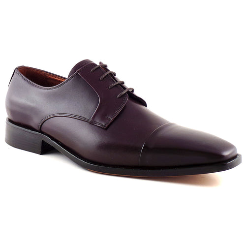ZAPATO BARIN CHOCOLATE