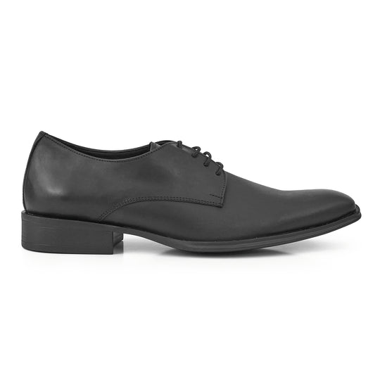 ZAPATO LONIE NEGRO.
