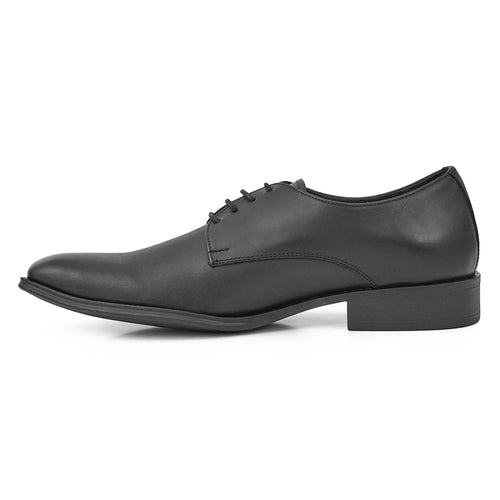 ZAPATO LONIE NEGRO