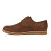 ZAPATO KIRK CHOCOLATE