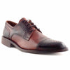 ZAPATO JACOB MARRON