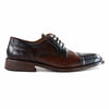 ZAPATO JACOB CHOCOLATE
