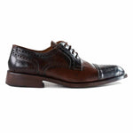 ZAPATO JACOB CHOCOLATE