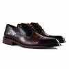 ZAPATO JACOB CHOCOLATE
