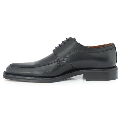 ZAPATO PORTOFINO NEGRO