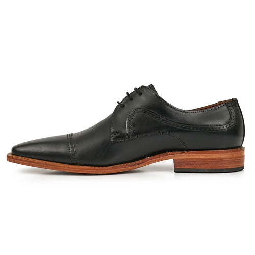 ZAPATO REINE NEGRO