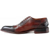 ZAPATO ANDREW CHOCOLATE