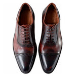 ZAPATO ANDREW CHOCOLATE