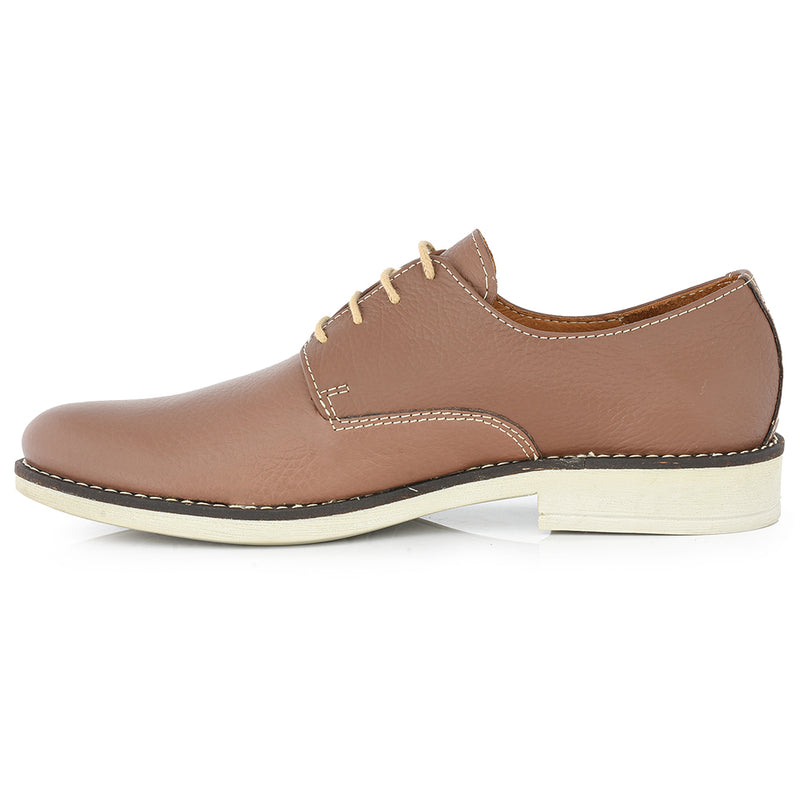 ZAPATO ISAAK SUELA.