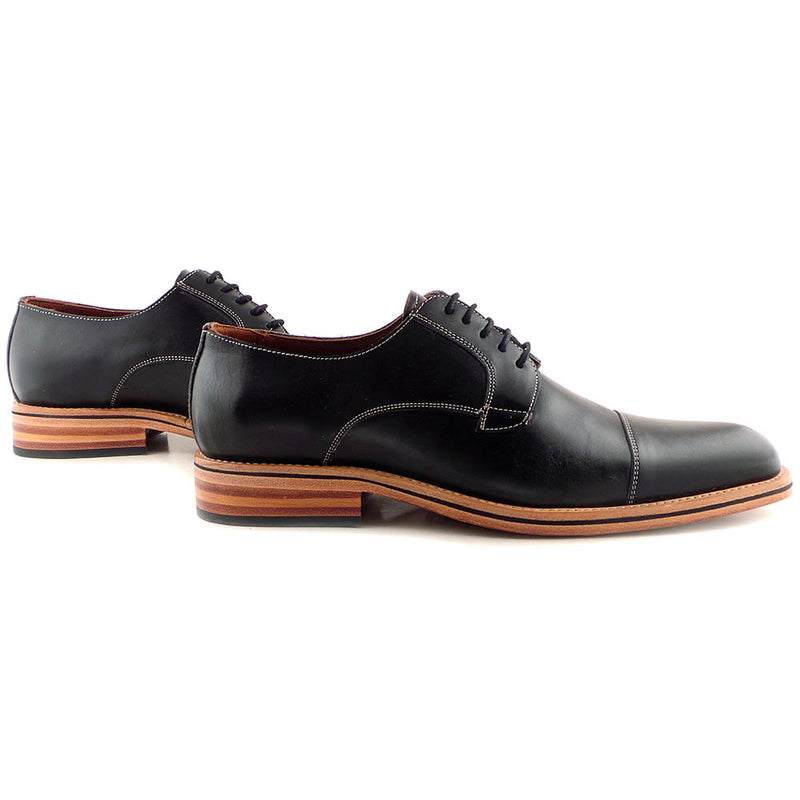 ZAPATO MILO NEGRO