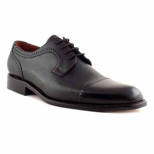 ZAPATO BERNA NEGRO