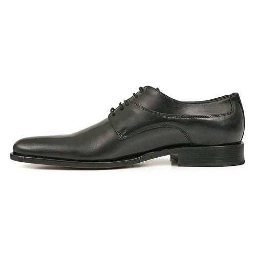 ZAPATO RYAN NEGRO