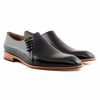 ZAPATO NAVARRA NEGRO