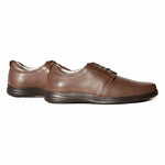 ZAPATO BARCELOS CHOCOLATE