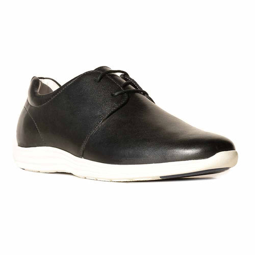 ZAPATO CHELSEA NEGRO