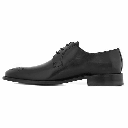 ZAPATO MUNICH NEGRO