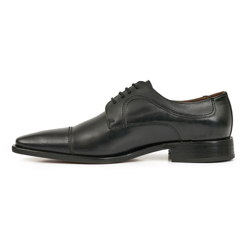 ZAPATO PRAGA NEGRO