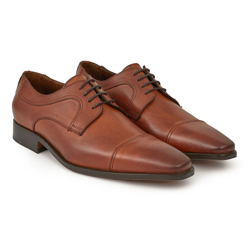 ZAPATO PRAGA SUELA