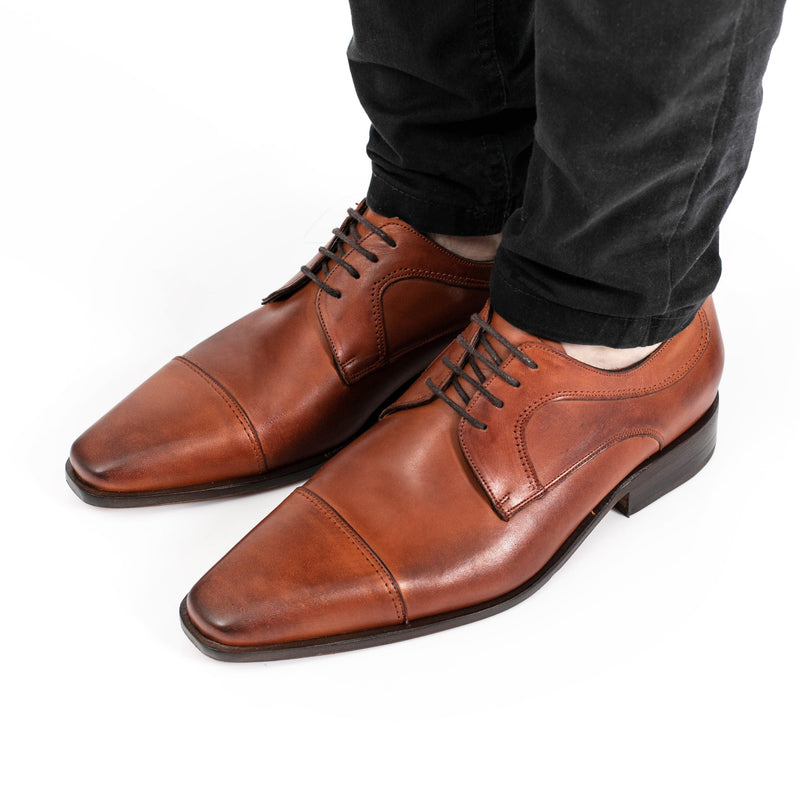 ZAPATO PRAGA SUELA