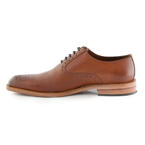 ZAPATO BUDAPEST SUELA