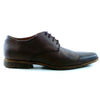 ZAPATO GUSTAV CHOCOLATE.