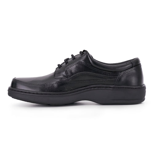 ZAPATO WANAMA NEGRO
