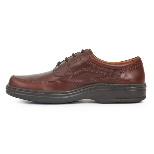 ZAPATO WANAMA CHOCOLATE
