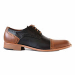ZAPATO TOBY NEGRO.