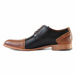 ZAPATO TOBY NEGRO.